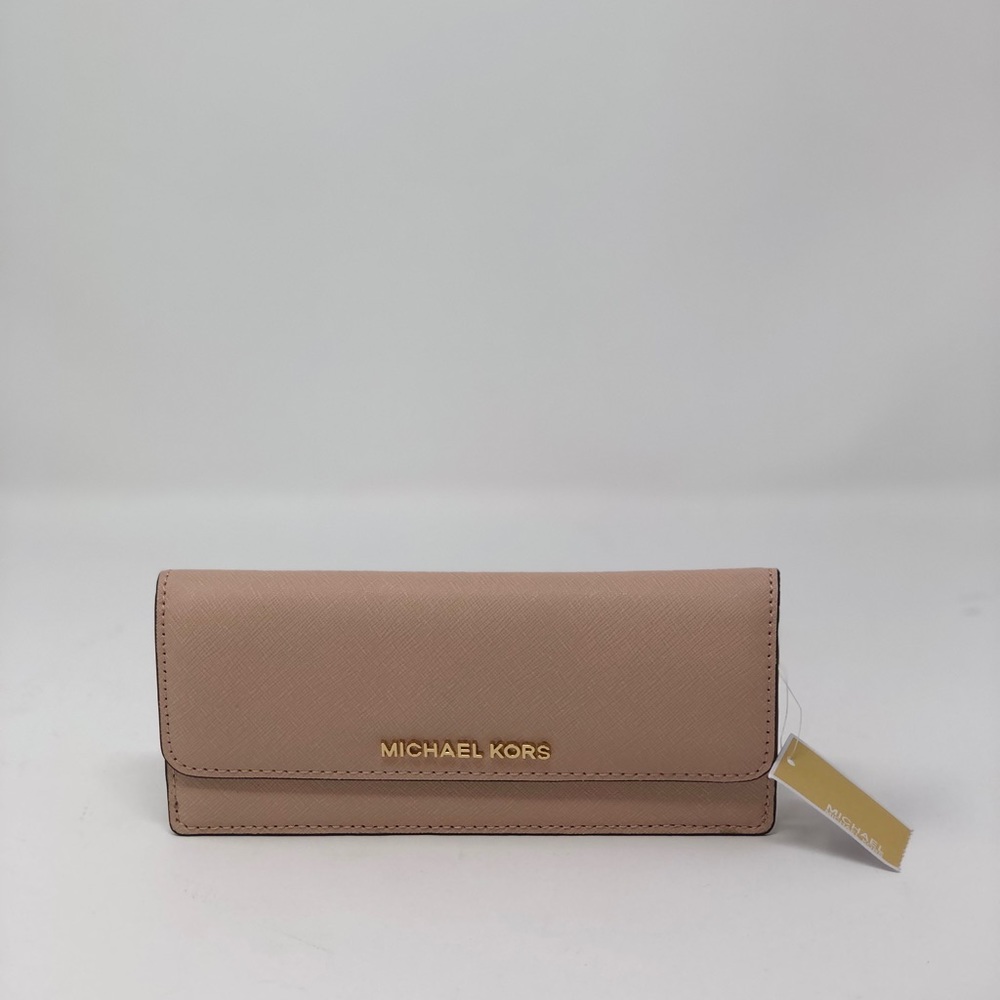 NWT Michael Kors large ew Sofia satchel&wallet - Picture 8 of 8